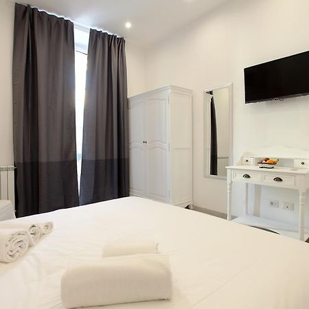 Suite Maggiore Rome Bilik gambar