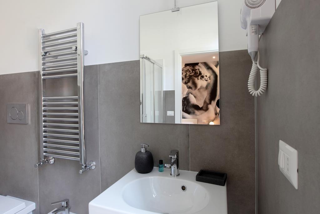 Suite Maggiore Rome Luaran gambar