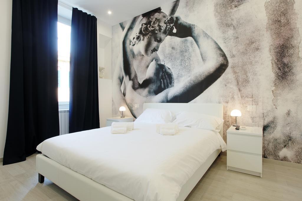 Suite Maggiore Rome Luaran gambar