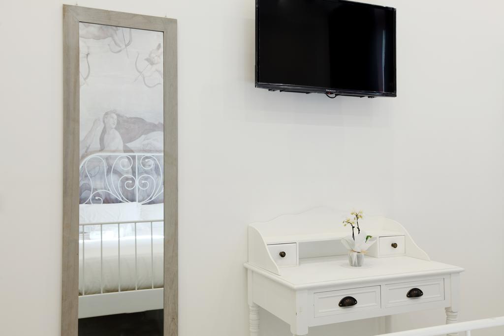 Suite Maggiore Rome Luaran gambar