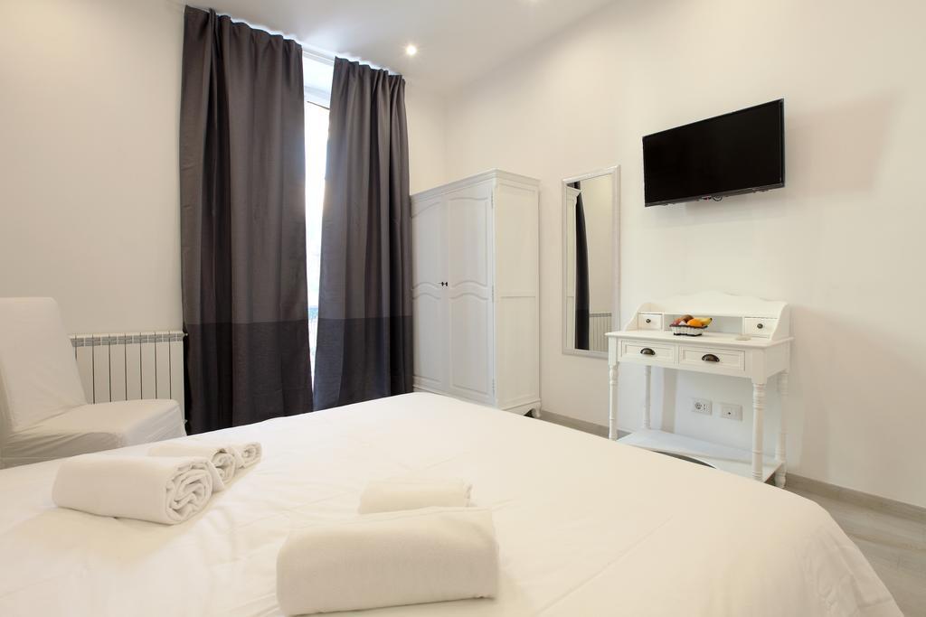 Suite Maggiore Rome Bilik gambar