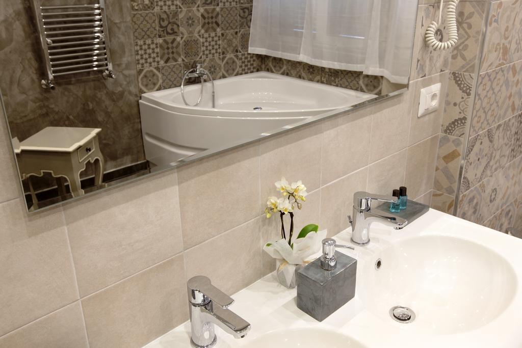 Suite Maggiore Rome Bilik gambar