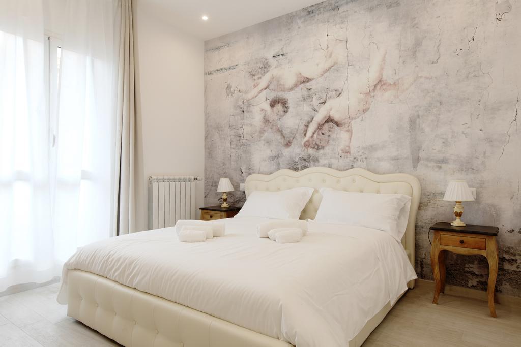 Suite Maggiore Rome Bilik gambar