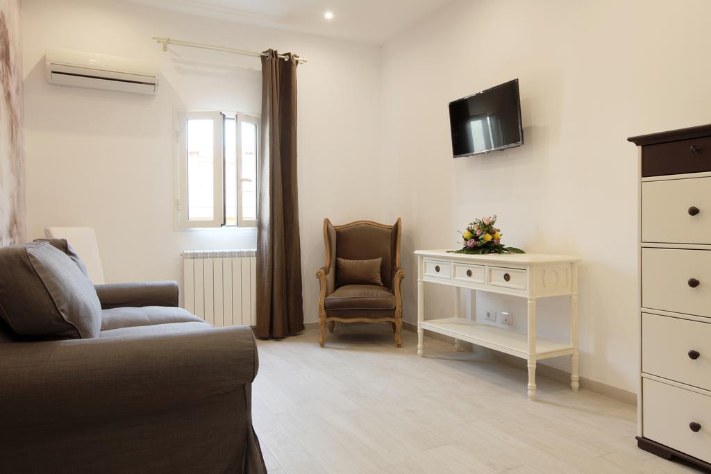 Suite Maggiore Rome Bilik gambar