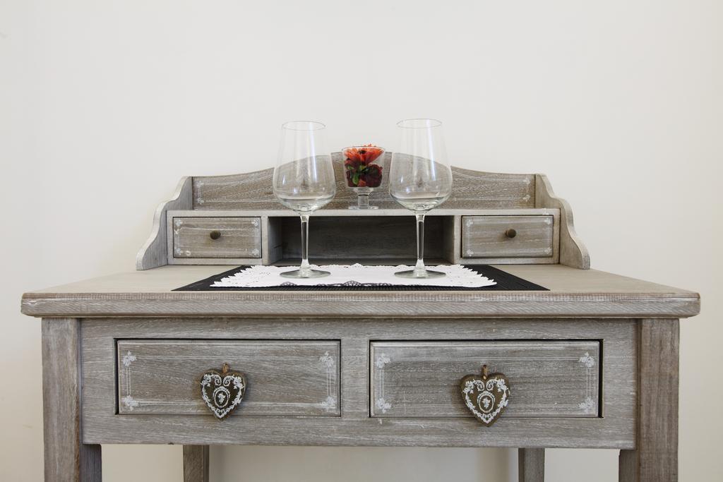 Suite Maggiore Rome Luaran gambar