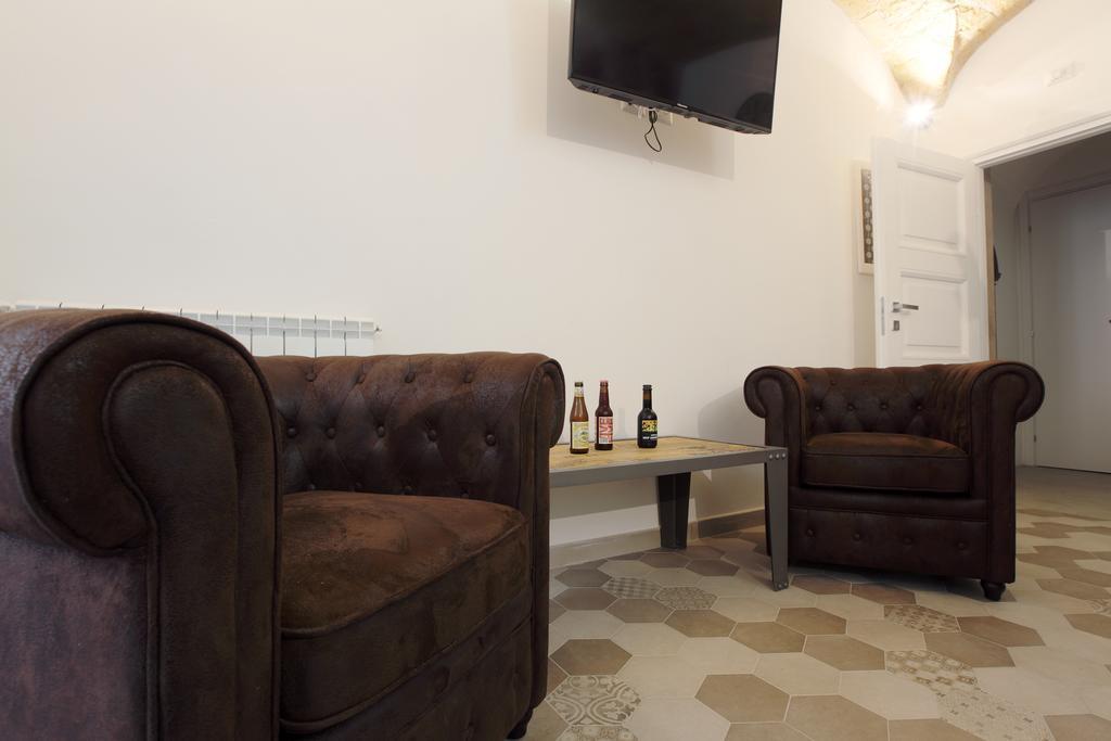 Suite Maggiore Rome Luaran gambar