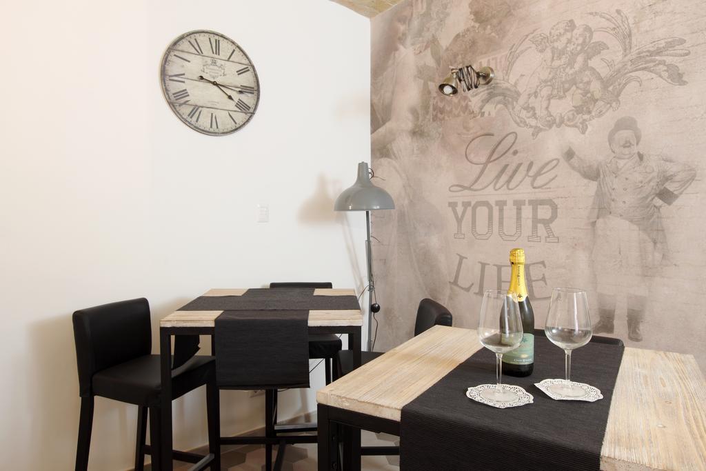 Suite Maggiore Rome Luaran gambar