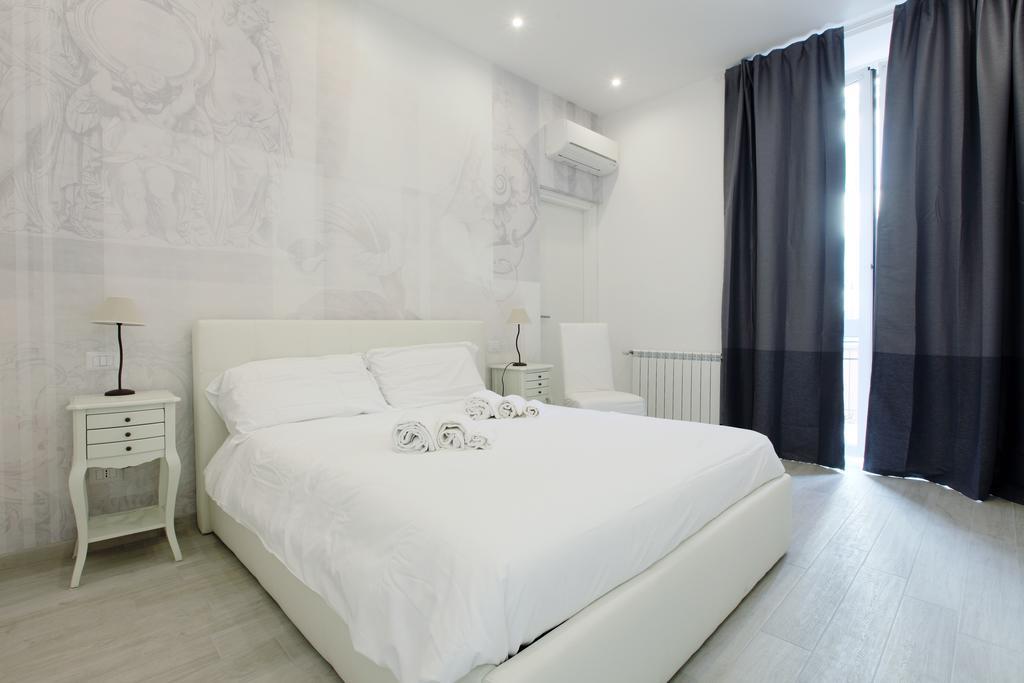 Suite Maggiore Rome Bilik gambar
