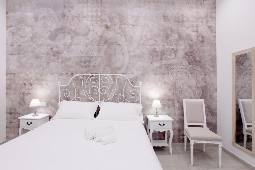 Suite Maggiore Rome Bilik gambar