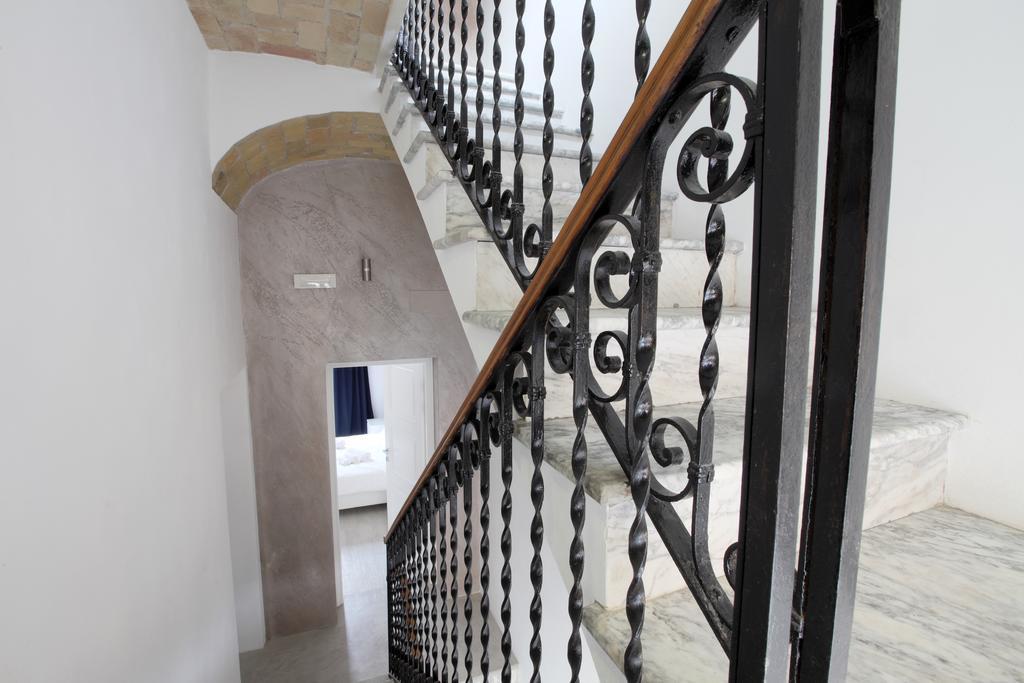 Suite Maggiore Rome Luaran gambar