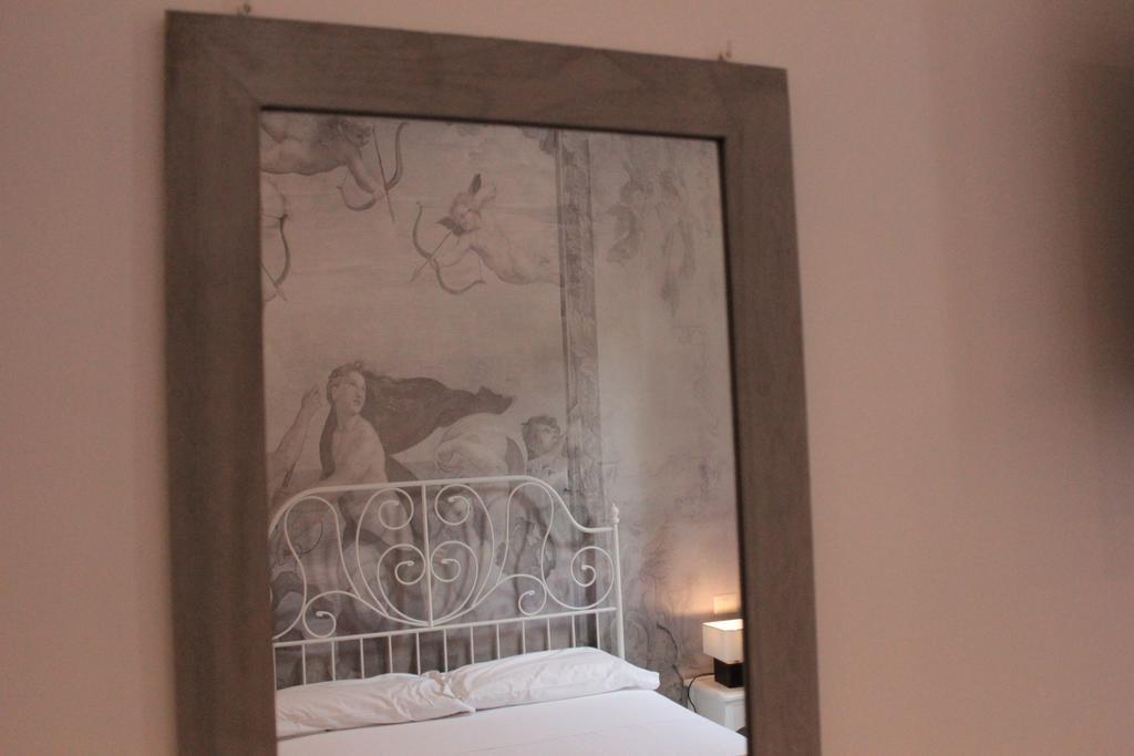 Suite Maggiore Rome Bilik gambar