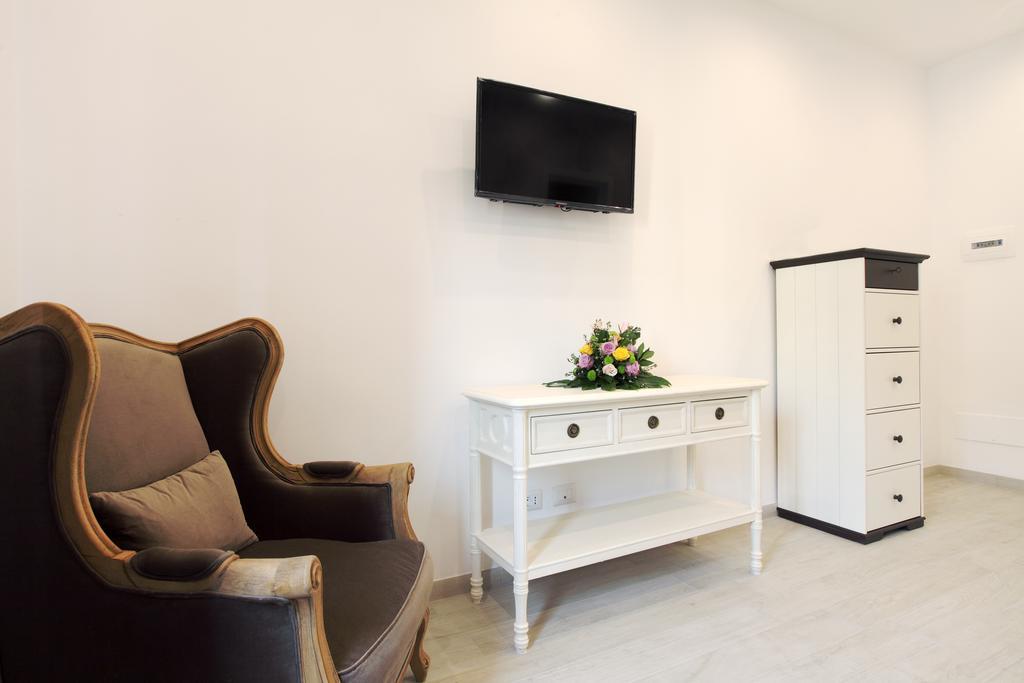 Suite Maggiore Rome Luaran gambar
