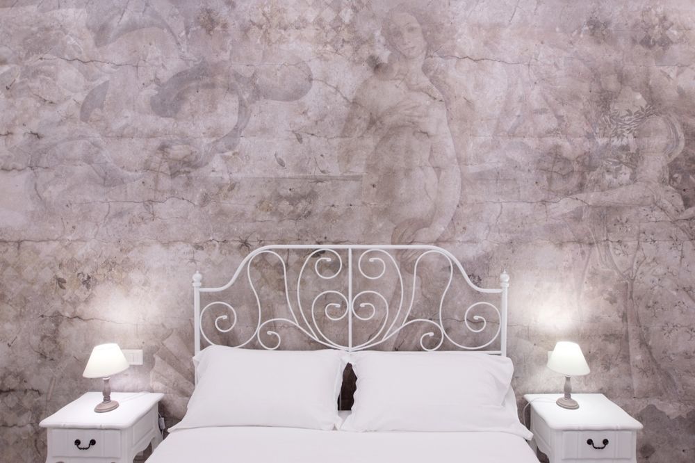Suite Maggiore Rome Luaran gambar