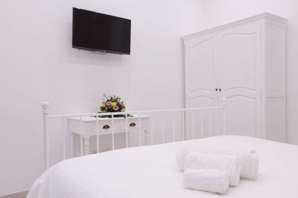 Suite Maggiore Rome Luaran gambar