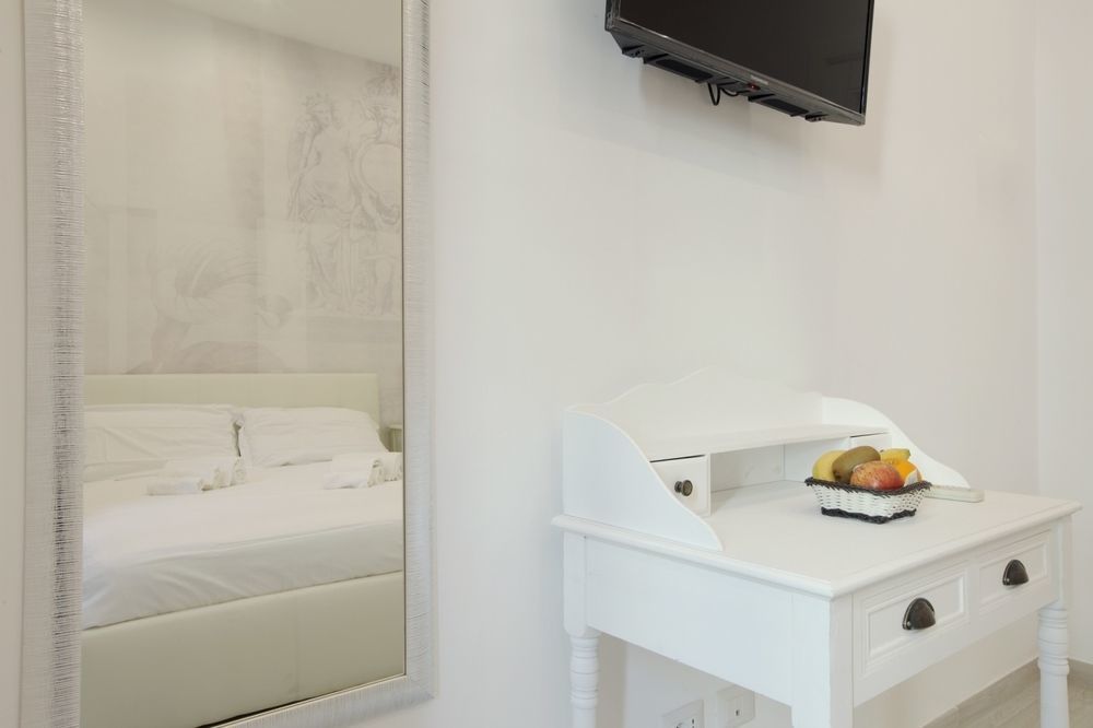 Suite Maggiore Rome Luaran gambar