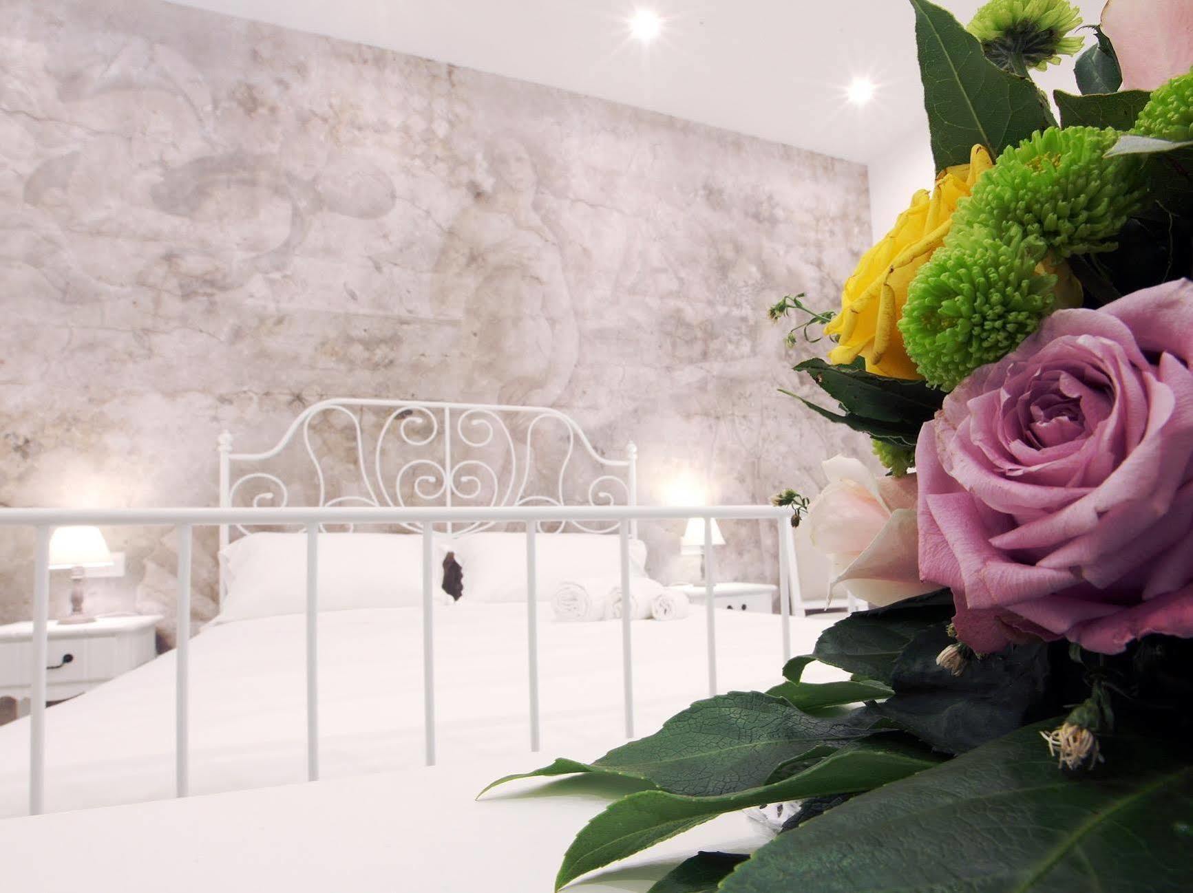 Suite Maggiore Rome Luaran gambar