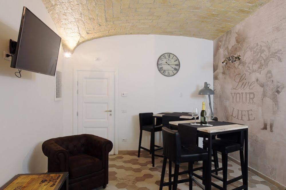 Suite Maggiore Rome Luaran gambar