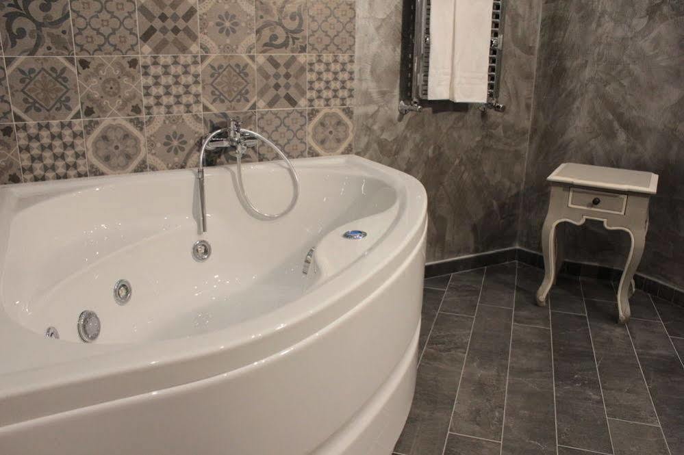Suite Maggiore Rome Luaran gambar